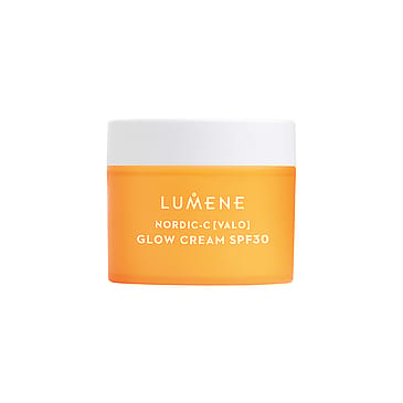 Lumene Nordic-C Glow Cream SPF30 50 ml