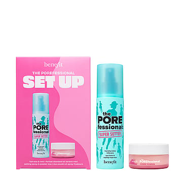 Benefit Pore Setting Set 125 ml