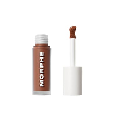 Morphe Wakeup Artist Under Eye Complexion Concealer Espresso 12W