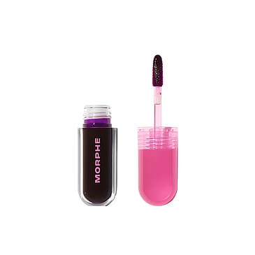 Morphe Forbidden Love Bite Lip Stain Grape Kisser