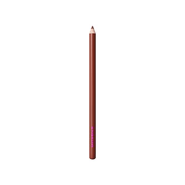 Morphe Forbidden Oral Flirtation Color Pencil Fresh Fig