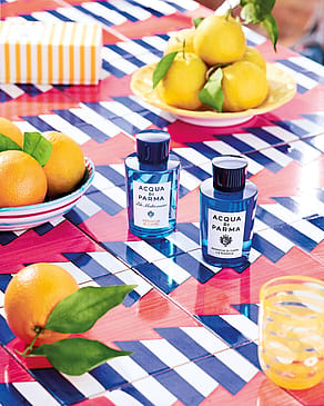 Acqua di Parma Mirto Di Panarea La Riserva EdP 100 ml