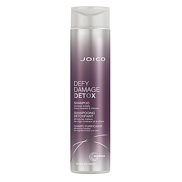 JOICO Detox Shampoo 300 ml