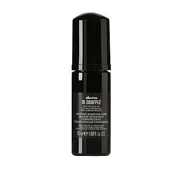 Davines OI Soufflé Hair Styling Mousse 50 ml