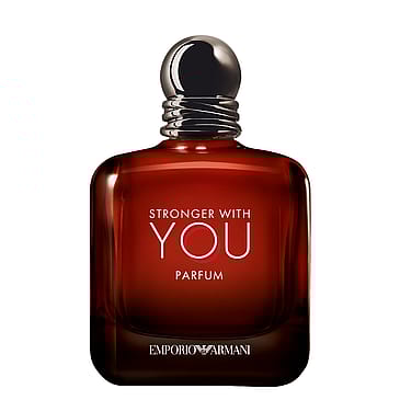 Armani Stronger With You Parfum 100 ml