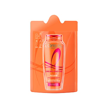 L'Oréal Paris Elvital Dream Length Shampoo Refill 250 MLT
