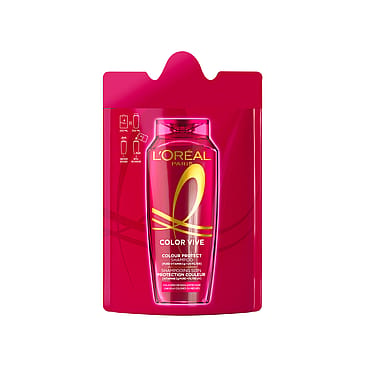 L'Oréal Paris Elvital Color Vive Shampoo Refill 250 MLT