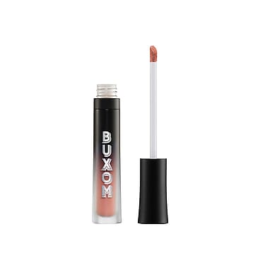 Buxom Full On Plumping Lipstick Matte Barely There