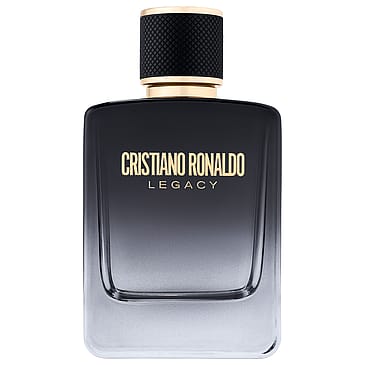 CRISTIANO RONALDO Legacy EdT 100 ml