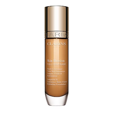 Clarins Skin Illusion Full Coverage 114,3W