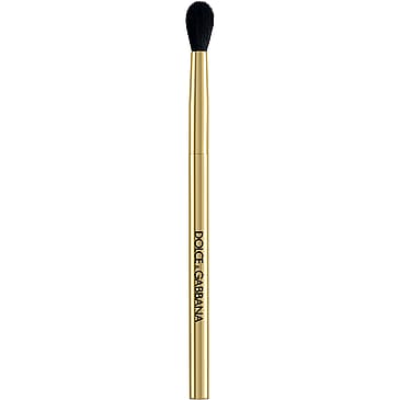Dolce & Gabbana Eyeshadow Blender Beauty Brush