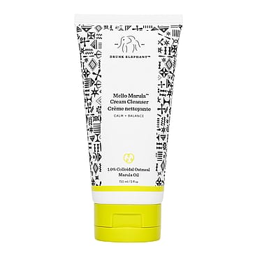 Drunk Elephant Mello Marula™ Cream Cleanser 150 ml