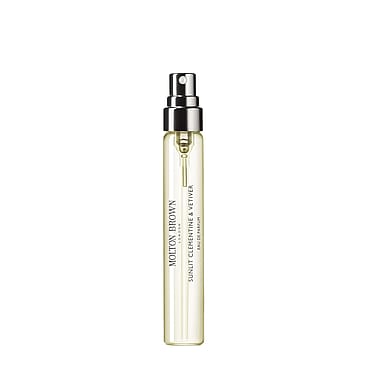 Molton Brown Sunlit Clementine & Vetiver EdP Travel Case Refill 7,5 ml