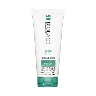 Biolage Scalp Sync Universal Hair Conditioner 250 ml