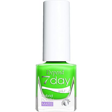 Depend 7day - WOW! Collection 70132 Splash!