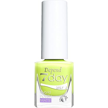 Depend 7day - WOW! Collection 70138 Oh No!