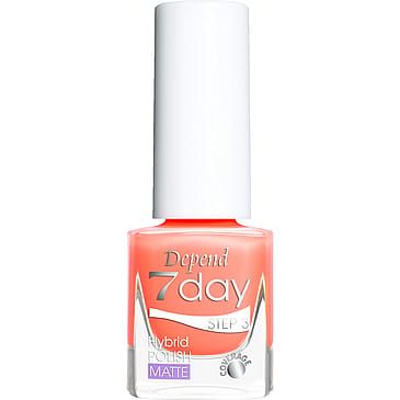 Depend 7day - WOW! Collection 70137 Bang!