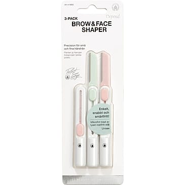 Depend Perfect Eye 3 pcs