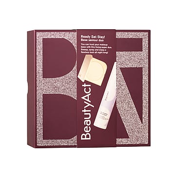 BeautyAct Ready Set Stay