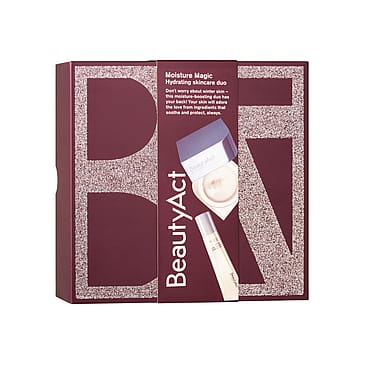 BeautyAct Moisture Magic