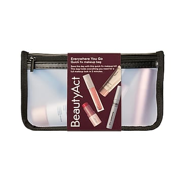 BeautyAct Everywhere You Go