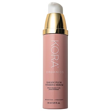 Kora Organics Kakadu Plum Vitamin C Face Serum 30 ml