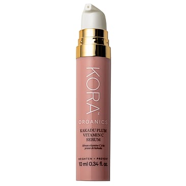 Kora Organics Kakadu Plum Vitamin C Face Serum 10 ml