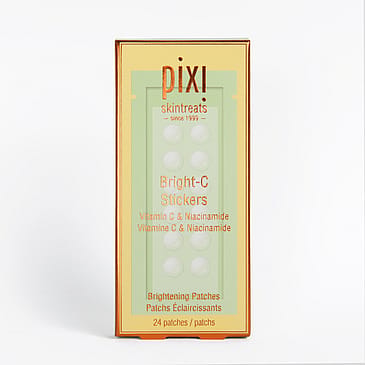 Pixi Bright-C Stickers 24 pcs