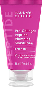 Paula's Choice Pro-Collagen Peptide Plumping Moisturizer 15 ml