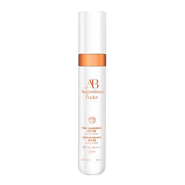 Augustinus Bader The Sunscreen SPF50 30 ml
