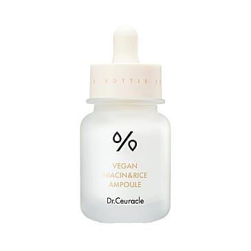 Dr. Ceuracle Vegan Niacin & Rice Ampoule 30 ml