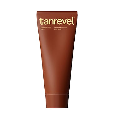 Tanrevel Exfoliating Scrub 200 ml