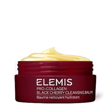 Elemis Pro-Collagen Black Cherry Cleansing Balm 100 g