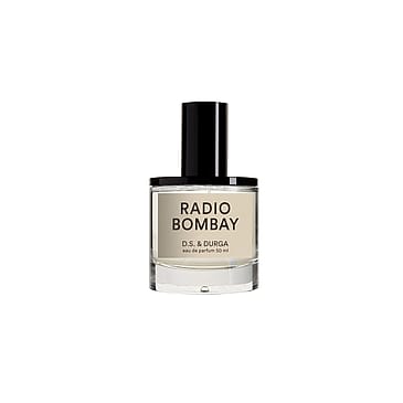 D.S & Durga Radio Bombay EdP 50 ml