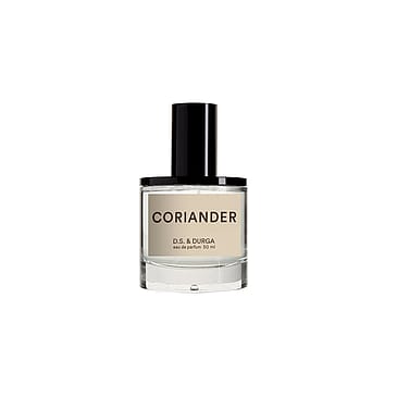 D.S & Durga Coriander EdP 50 ml