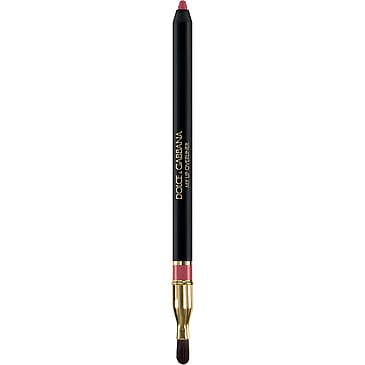 Dolce & Gabbana My Lip Overliner Easy Glide Sculpting Pencil My Candy Pink 13