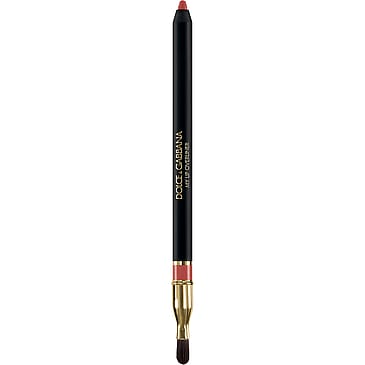 Dolce & Gabbana My Lip Overliner Easy Glide Sculpting Pencil My Pinky Coral 10