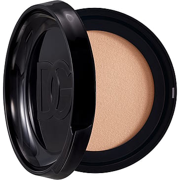 Dolce & Gabbana Rose Glow Cushion Brightening & Hydrating Bouncy Foundation SPF50 Refill 6C 6C