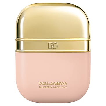 Dolce & Gabbana Blueberry Nutri Tint Hydra Glow & Fresh Skin SPF 20 2C
