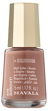 Mavala Neo Nudes Colors Djibouti