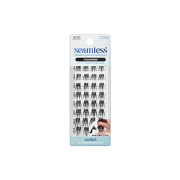 Ardell Seamless Refill Faux Mink