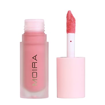 MOIRA Love Steady Liquid Blush 001 Forever Mine