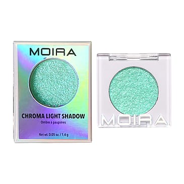 MOIRA Chroma Light Shadow 010 Aquamarine