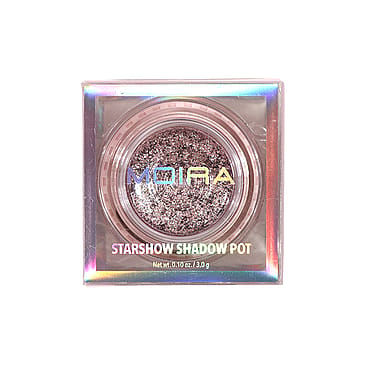 MOIRA Starshow Shadow Pot 017 Eureka