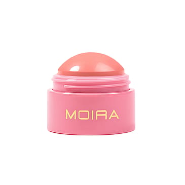 MOIRA Soft Blush Balm 001 All That!