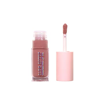 MOIRA Glow Getter Hydrating Oil 016 Au Naturel
