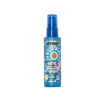 amika: Hydro Rush Intense Moisture Leave-In Conditioner Hair Treatment 60 ml