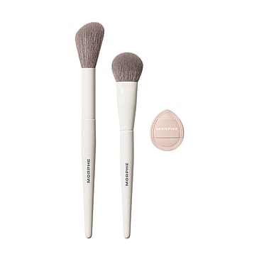 Morphe Blush Layering Tool Trio