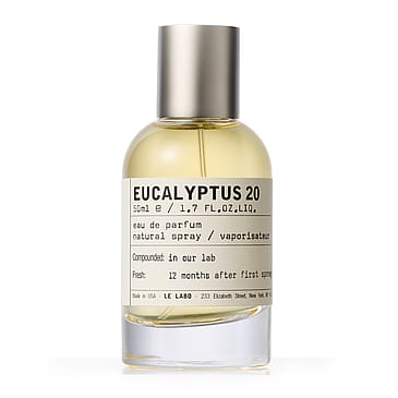 Le Labo Eucalyptus 20 Eau de Parfum 50 ml