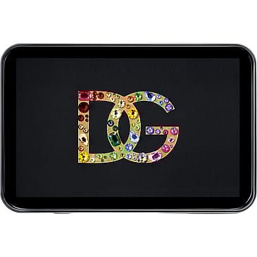 Dolce & Gabbana Face, Eyes & Body Jewel Sticker Set